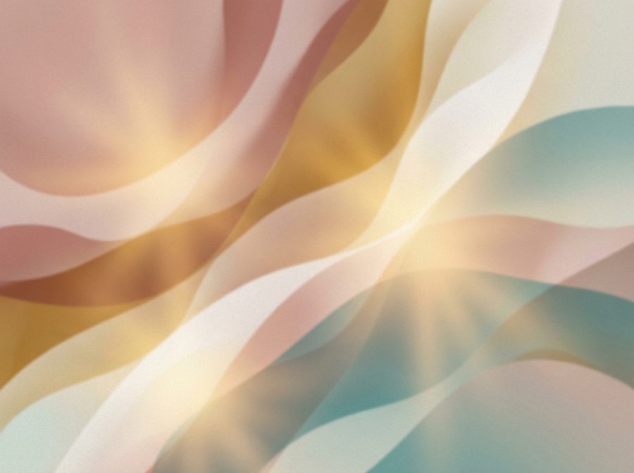 Warm nurturing light, the Supercharged by Motherhood workshop